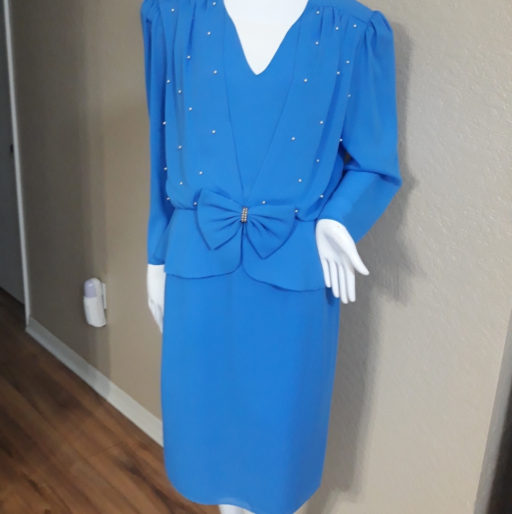 Patra Dress - Picture 11 of 13
